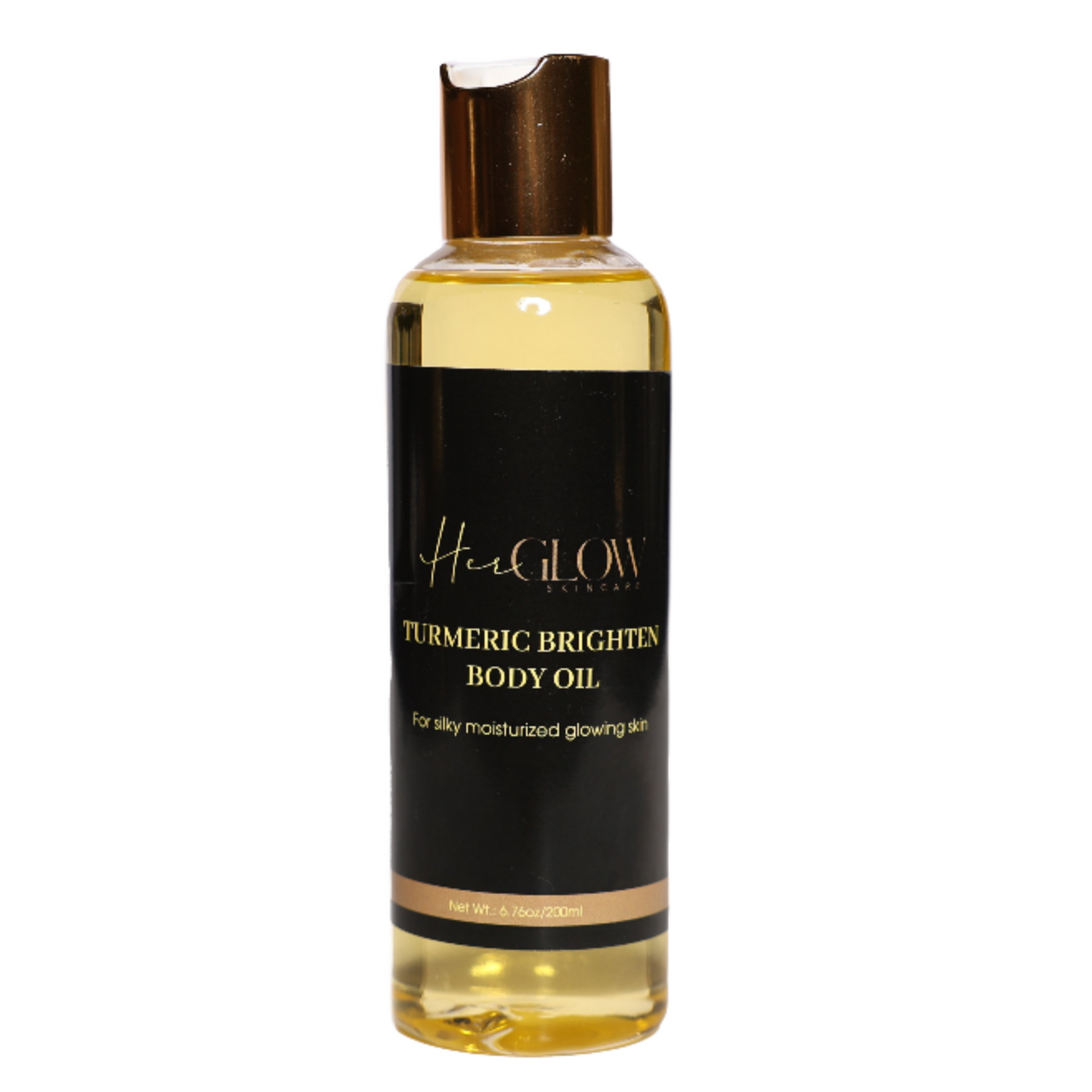 Tumercic Brightening Body Oil